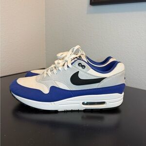 Nike Air Max 1 '86 OG Golf Royal White Grey Blue